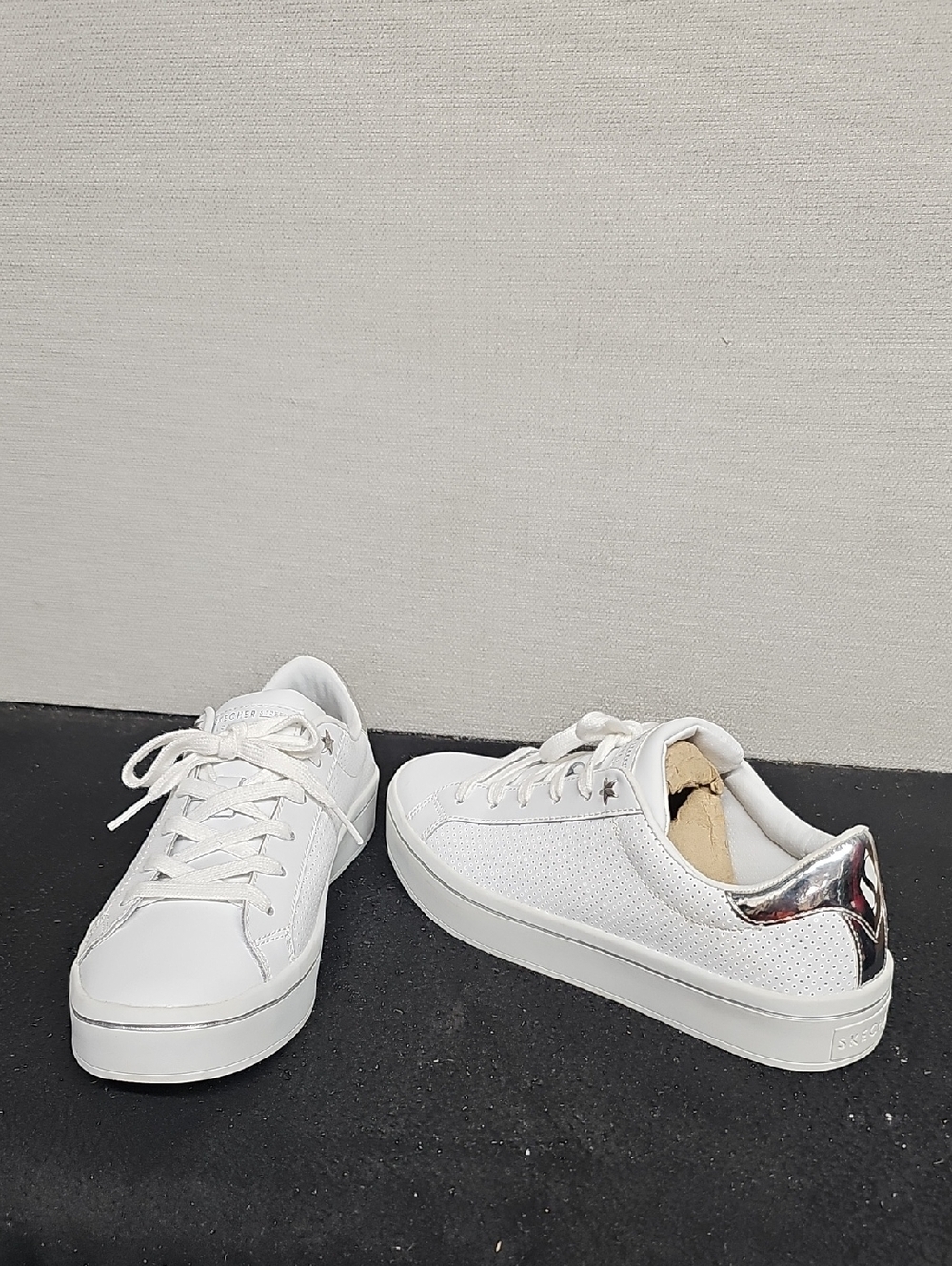 SKECHERS HI-LITES PERF-ECT SNEAKERS BFPM-05-039